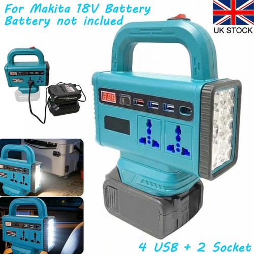 For makita 18v lxt battery - for,