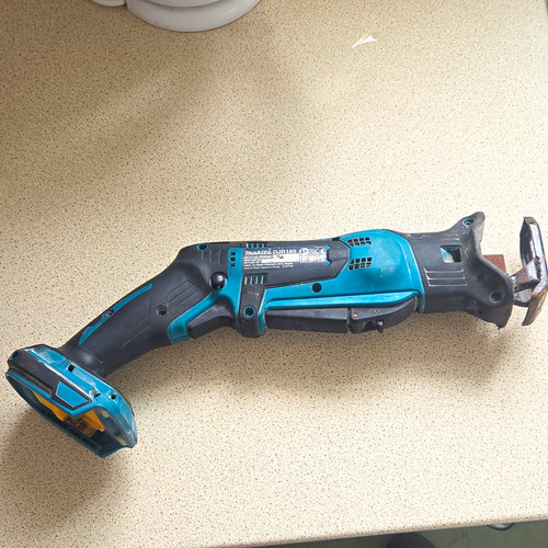 Makita djr185 18v - djr185,