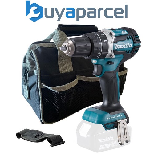 Makita dhp484z 18v - makita, lithium