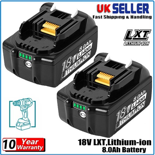 2pack for makita - for,