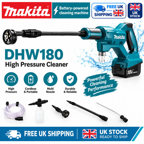 Makita dhw180z 18v - makita,