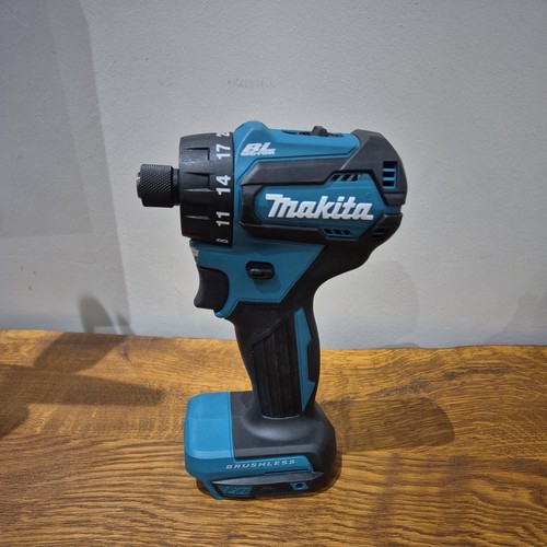 Makita ddf083 18v lxt - ddf083, li-ion