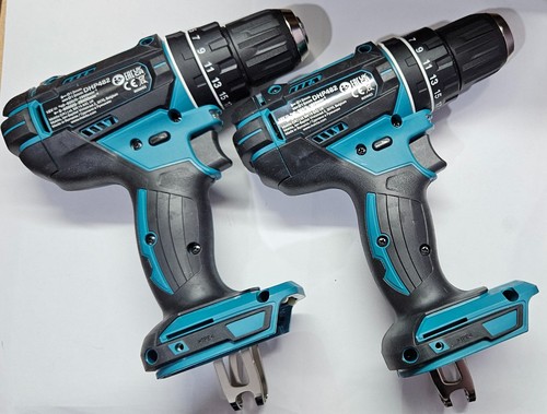 Makita dhp482 body only 18v - body,