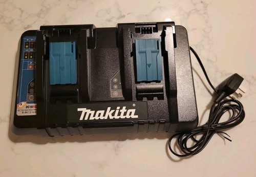 Makita dc18rd lxt lithium ion - lithium,