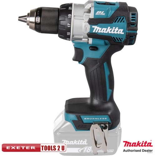 Makita dhp489z 18v lxt - dhp489z,