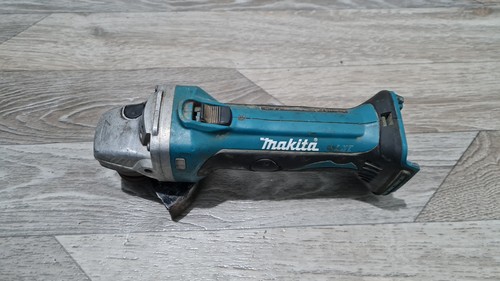 Makita dga452 cordless 18v - makita, lxt