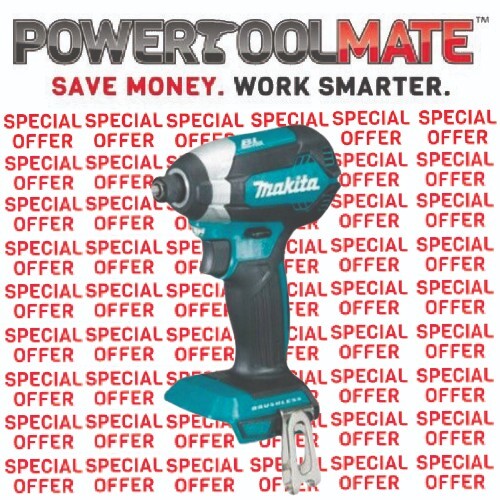 Makita dtd153z 18v lxt - makita,