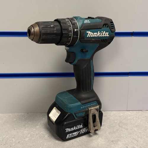 Makita dhp485 18v - makita,