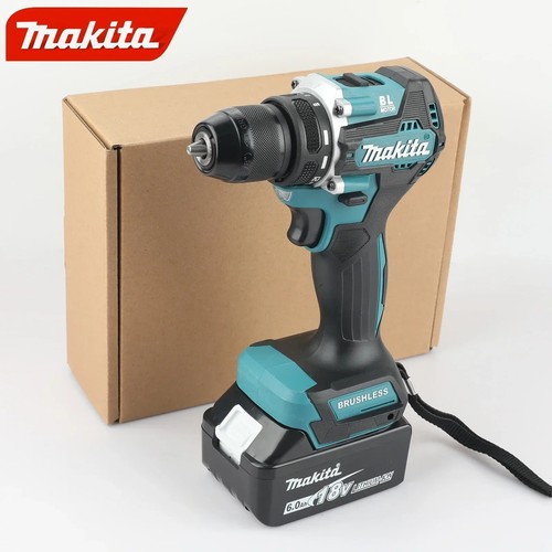 Makita dhp487z 18v lxt - dhp487z,