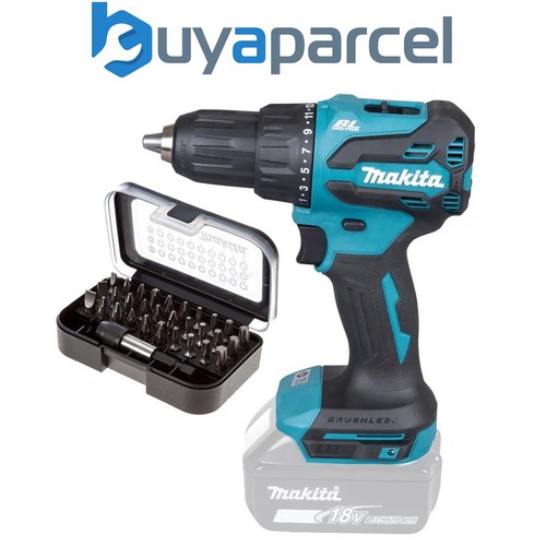 Makita dhp490z 18v lxt - dhp490z, lithium