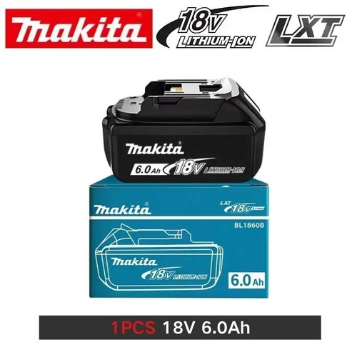 Genuine makita 18v 0ah - makita, lxt