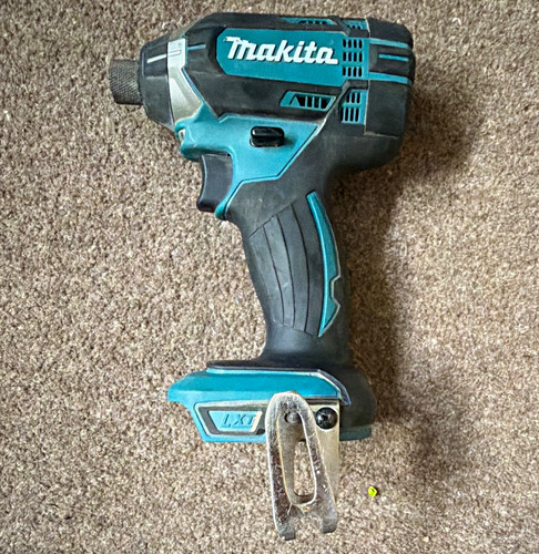 Makita dtd152 18v lxt cordless - 18v,