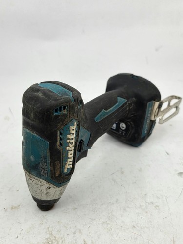 Makita dtd155z 18v brushless - makita,