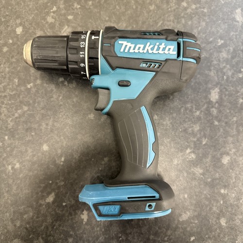 Makita dhp482z 18v lxt - makita,