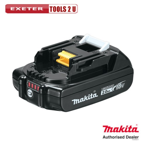 Genuine makita bl1820b 18v - genuine,