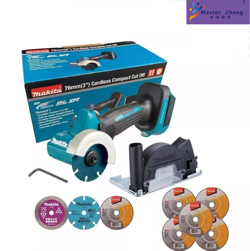 Makita dmc300z compact 18v - dmc300z,