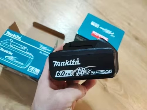 Genuine makita bl1860b 18v - bl1860b,