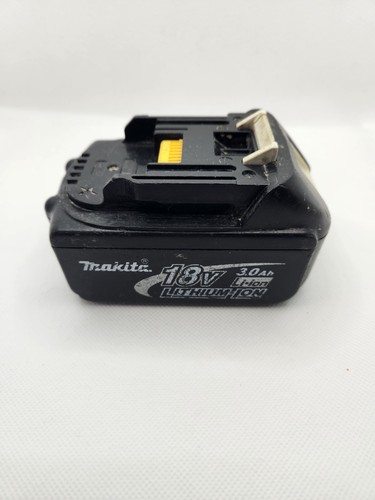 Makita bl1830 18v lxt 0ah - bl1830,