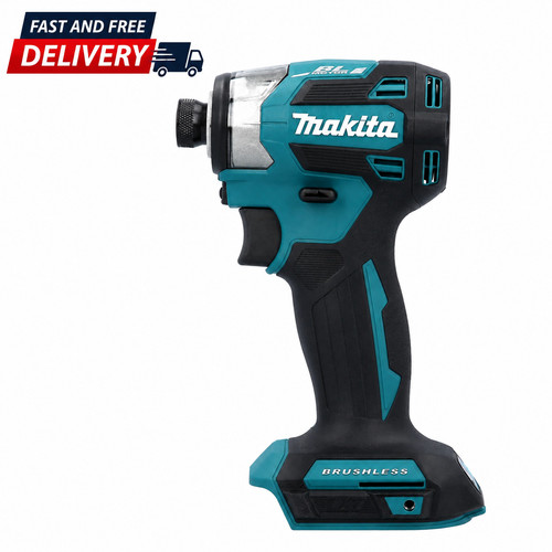Makita dtd173z 18v lxt - makita,