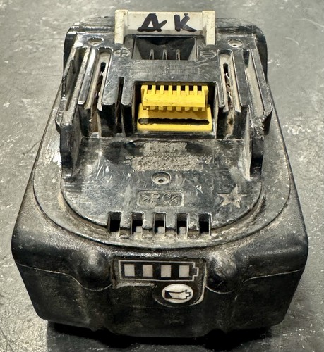 Makita bl1850 18v lxt - 18v,
