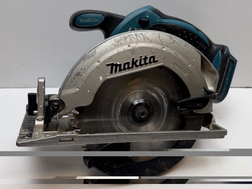 Makita dss611 165mm - ⌀165mm, 18v