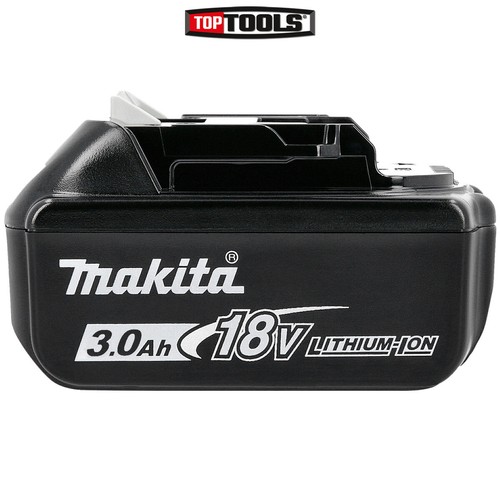 Makita genuine bl1830 18v - makita,