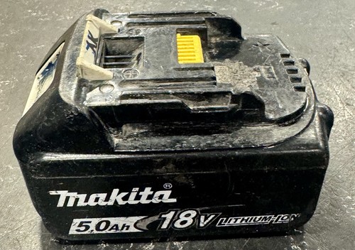 Makita bl1850 18v - makita, lxt
