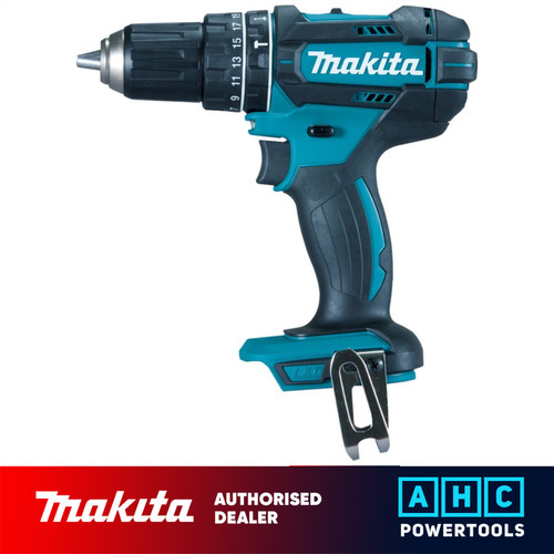 Makita dhp482z combi drill - combi,