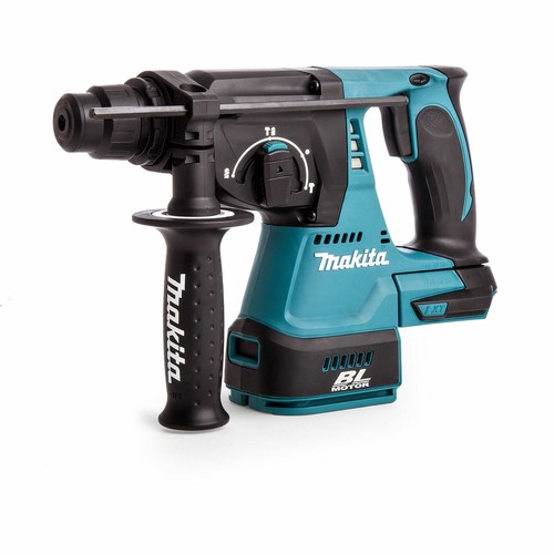 Makita 18v lxt sds - makita, sds+