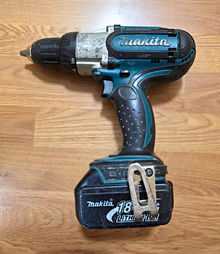 Makita 18v lxt ion cordless - makita,