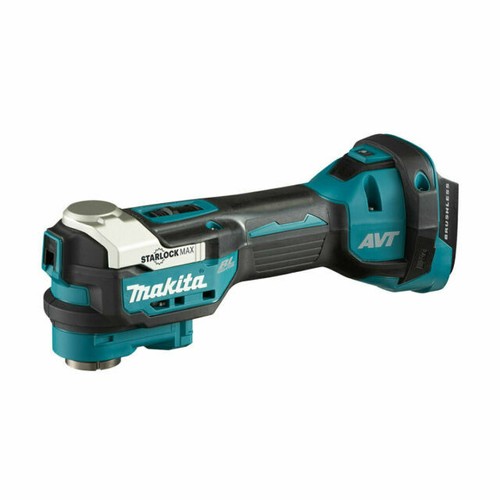 Makita dtm52z 18v - lxt, avt
