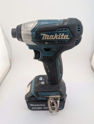 Makita dtd155 18v lxt - dtd155,