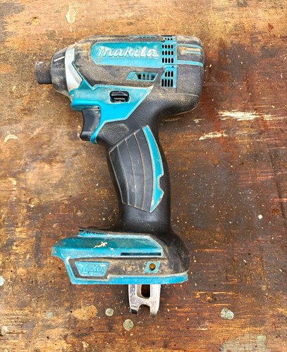 Makita dtd152 18v - dtd152,