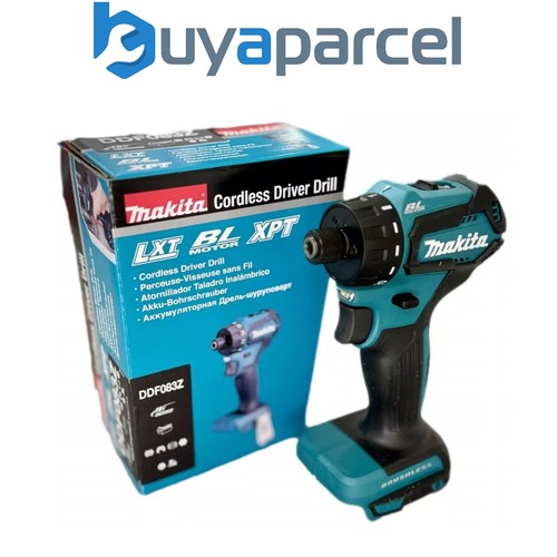 Makita ddf083z 18v - 18v, lxt