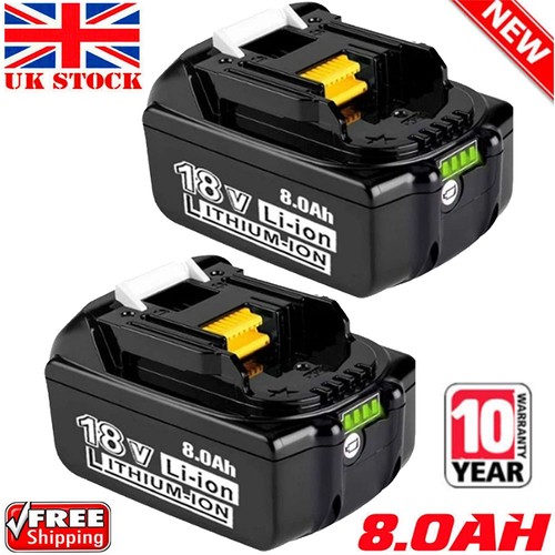 Pack for makita 18v battery - makita,