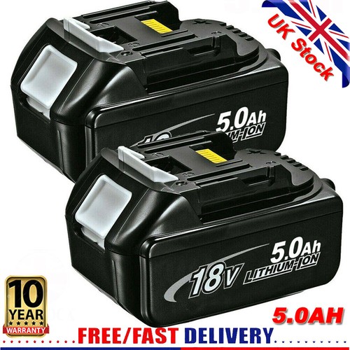 2pack for makita 18v - 2pack,