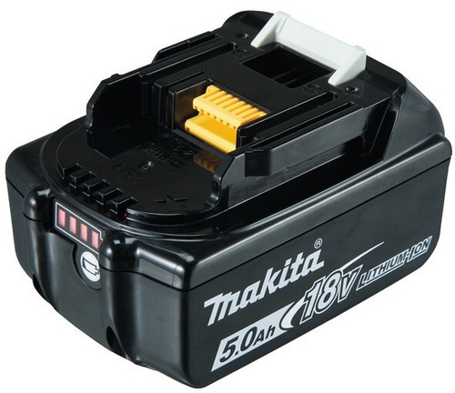 Genuine makita bl1850 0ah - genuine,
