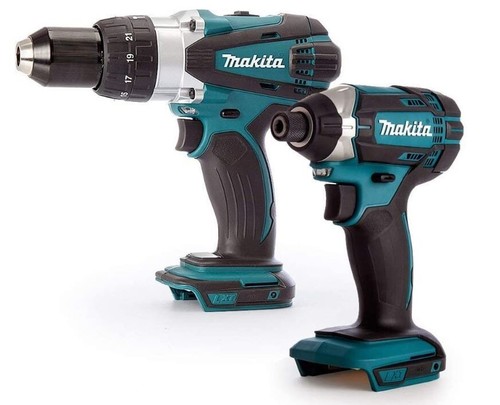 Makita 18v lxt cordless - makita,