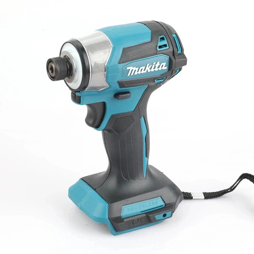 Makita dtd173 cordless impact - makita,