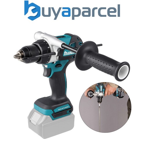 Makita dhp492z 18v lxt - makita,