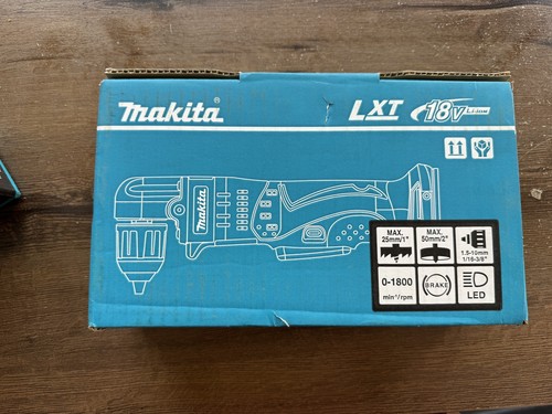 Makita dda351z 18v lxt - dda351z, li-ion