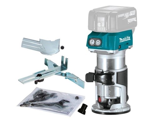 Makita 18v lxt brushless palm - makita,