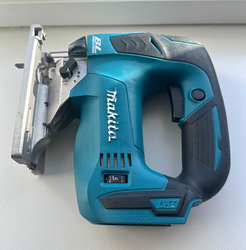 Makita djv182 18v lxt - djv182,