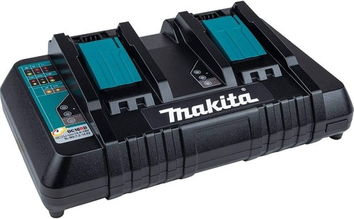 Makita dc18rd 18v lxt - 14.4-18v,