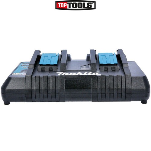 Makita dc18rd battery charger - makita,