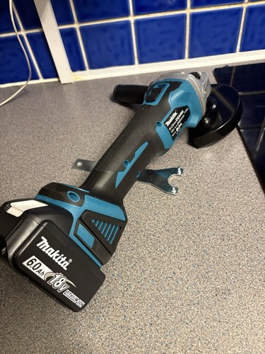Makita 18v lxt brushless - makita,