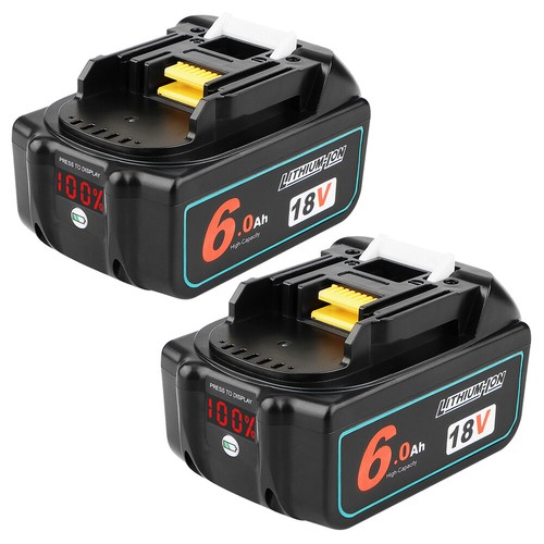 Fit for makita - makita, bl1860