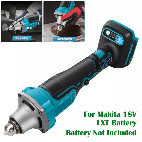 Electric brushless straight - electric,