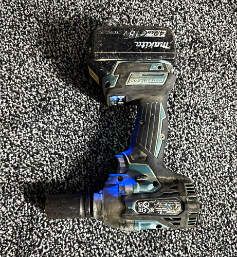 Makita dtw300 18v - 18v, lxt