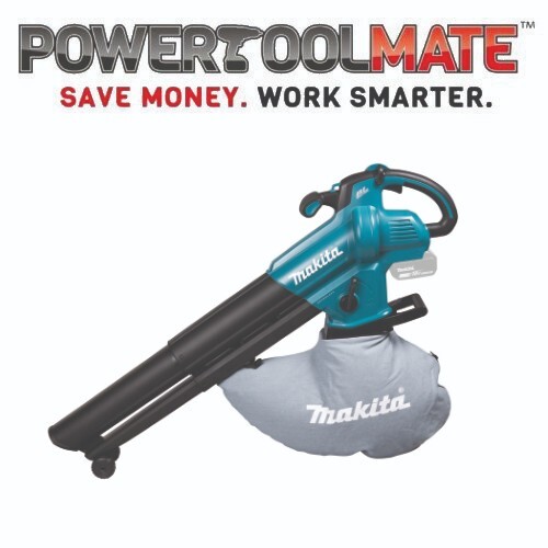 Makita dub187z 18v - dub187z,